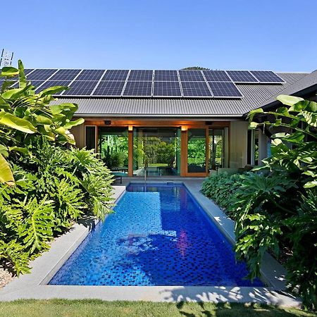 Yangaro Villa Airlie Beach Buitenkant foto