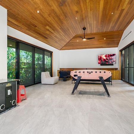 Yangaro Villa Airlie Beach Buitenkant foto