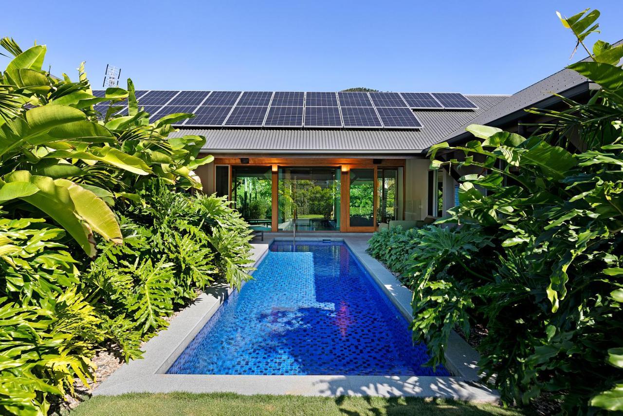 Yangaro Villa Airlie Beach Buitenkant foto