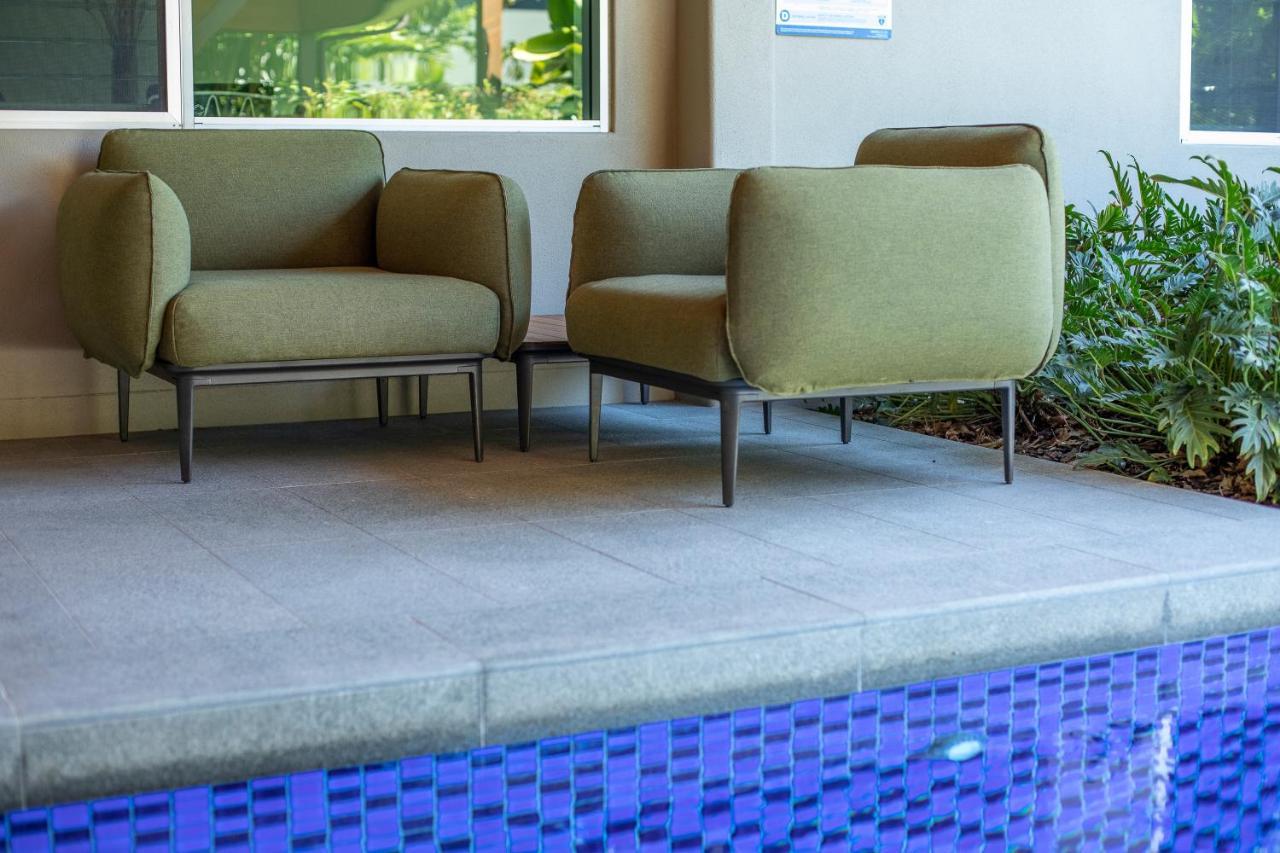 Yangaro Villa Airlie Beach Buitenkant foto