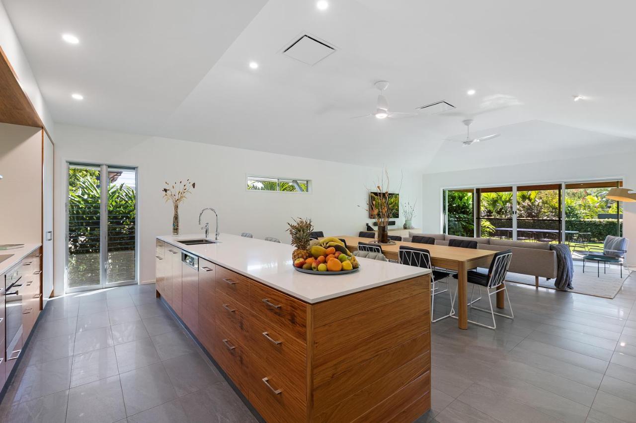 Yangaro Villa Airlie Beach Buitenkant foto