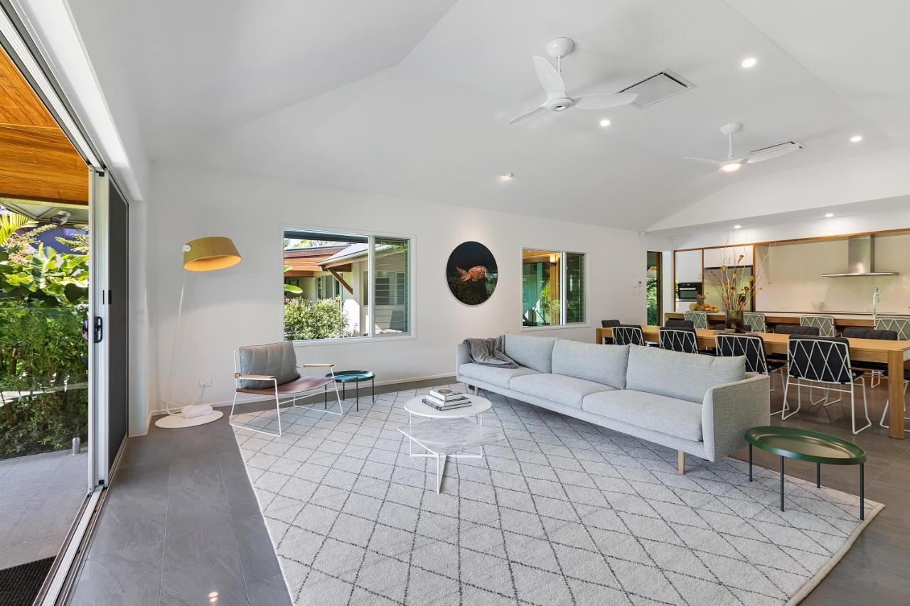 Yangaro Villa Airlie Beach Buitenkant foto
