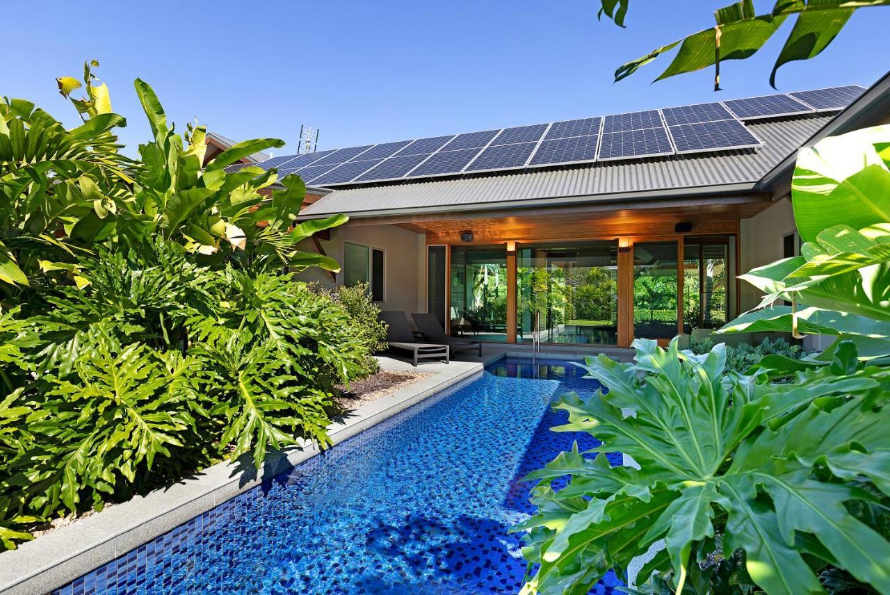 Yangaro Villa Airlie Beach Buitenkant foto