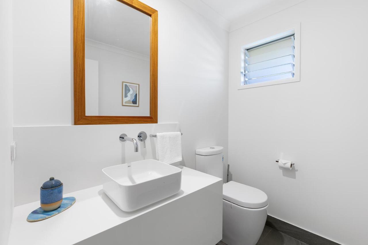 Yangaro Villa Airlie Beach Buitenkant foto