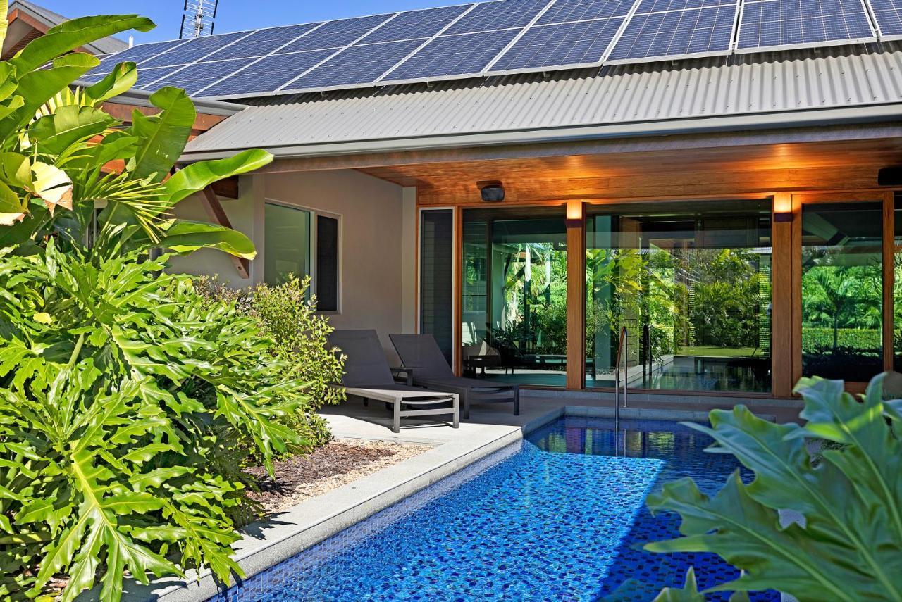 Yangaro Villa Airlie Beach Buitenkant foto