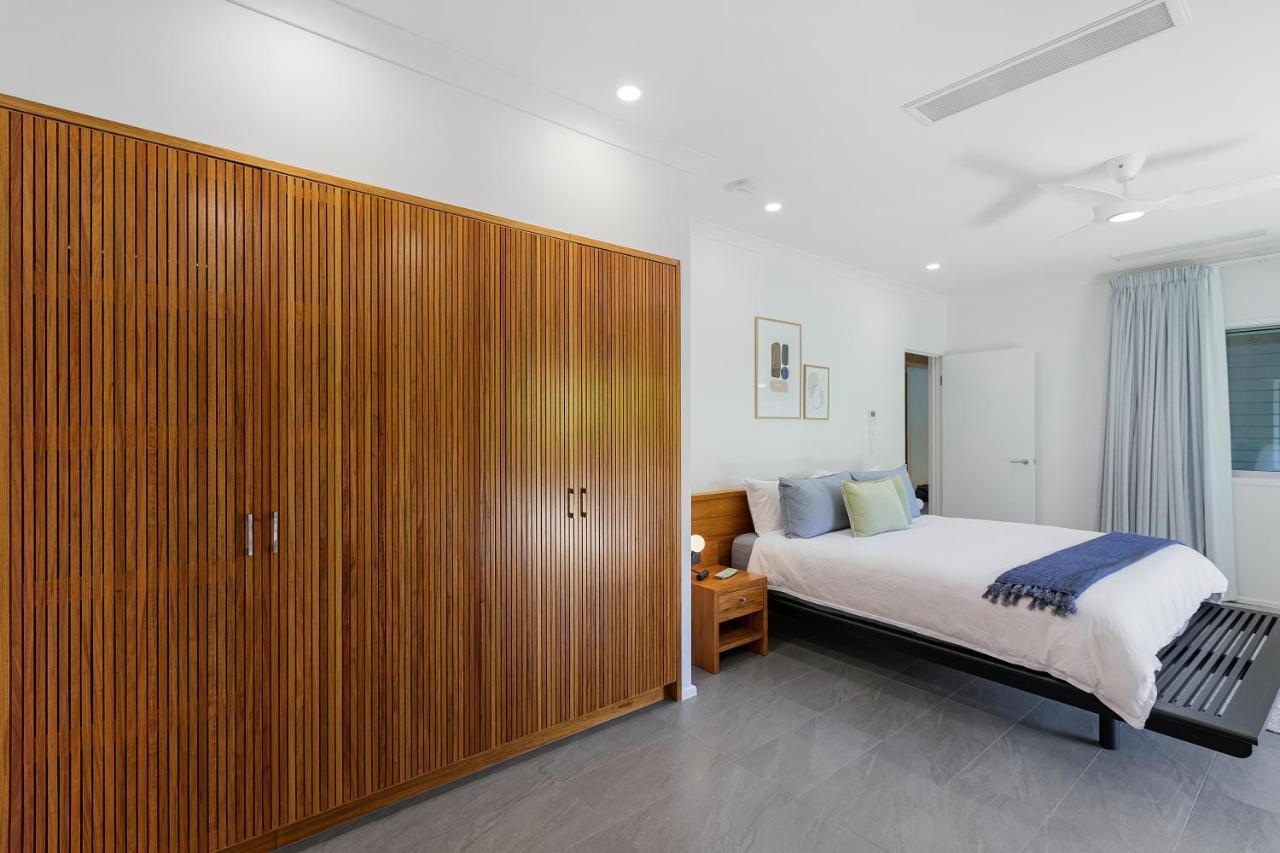 Yangaro Villa Airlie Beach Buitenkant foto