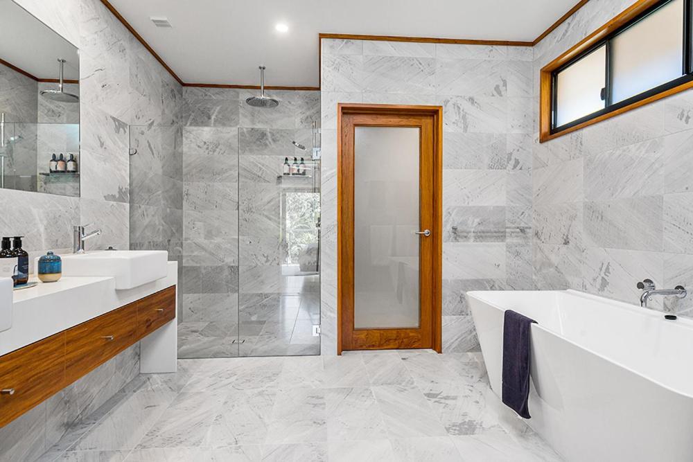 Yangaro Villa Airlie Beach Buitenkant foto