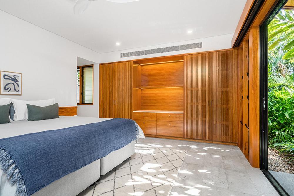 Yangaro Villa Airlie Beach Buitenkant foto