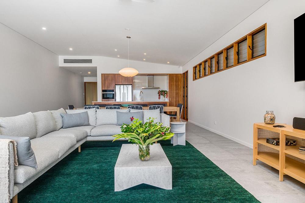 Yangaro Villa Airlie Beach Buitenkant foto