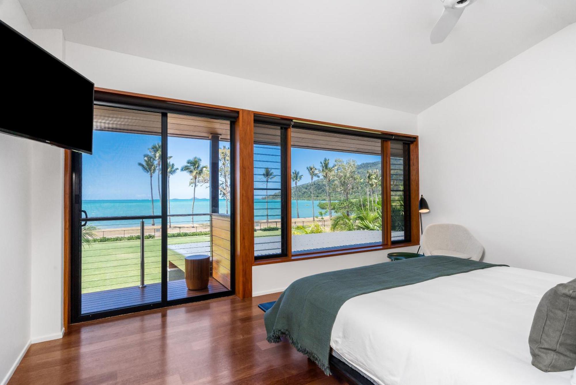 Yangaro Villa Airlie Beach Buitenkant foto