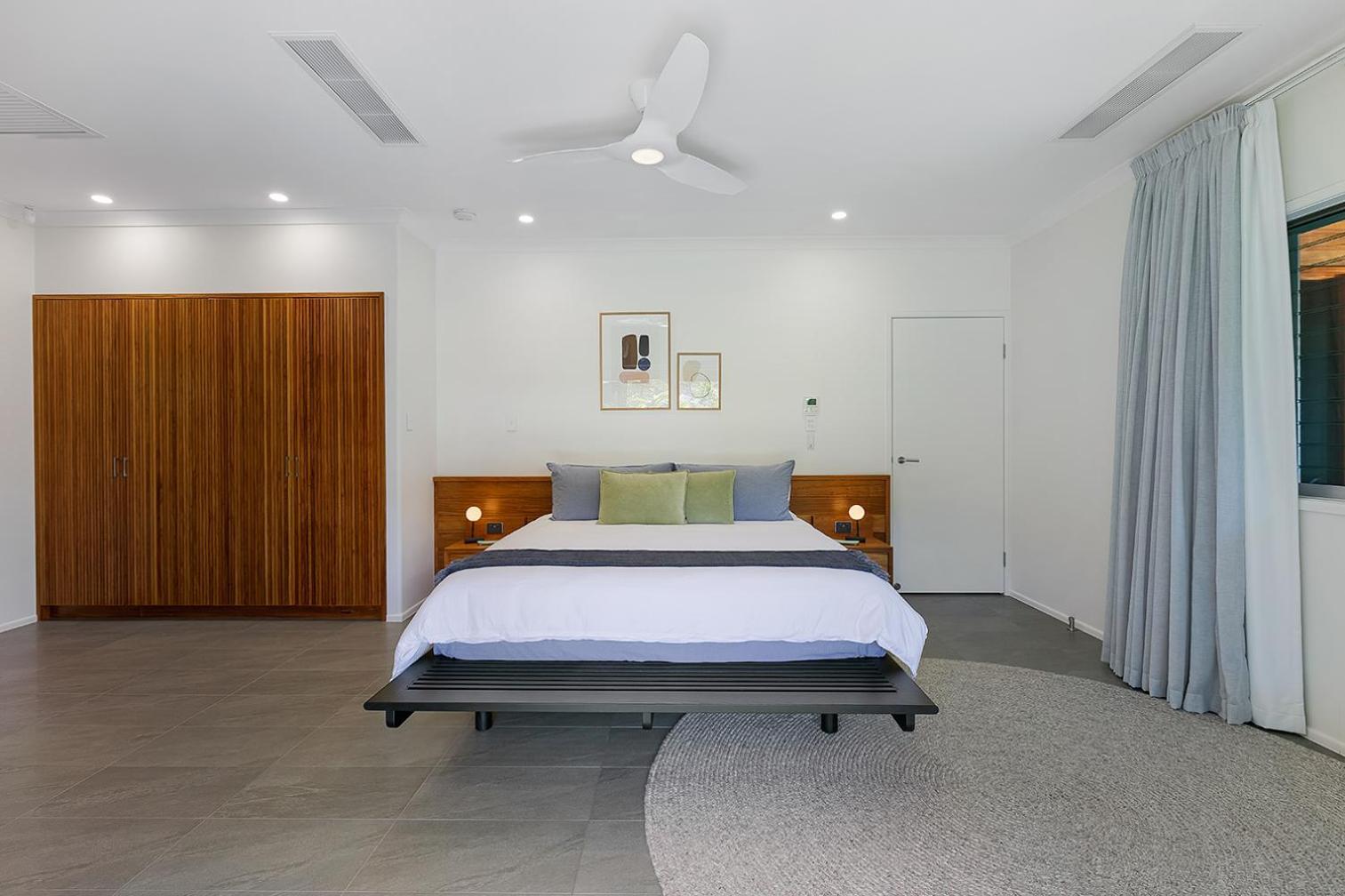 Yangaro Villa Airlie Beach Buitenkant foto