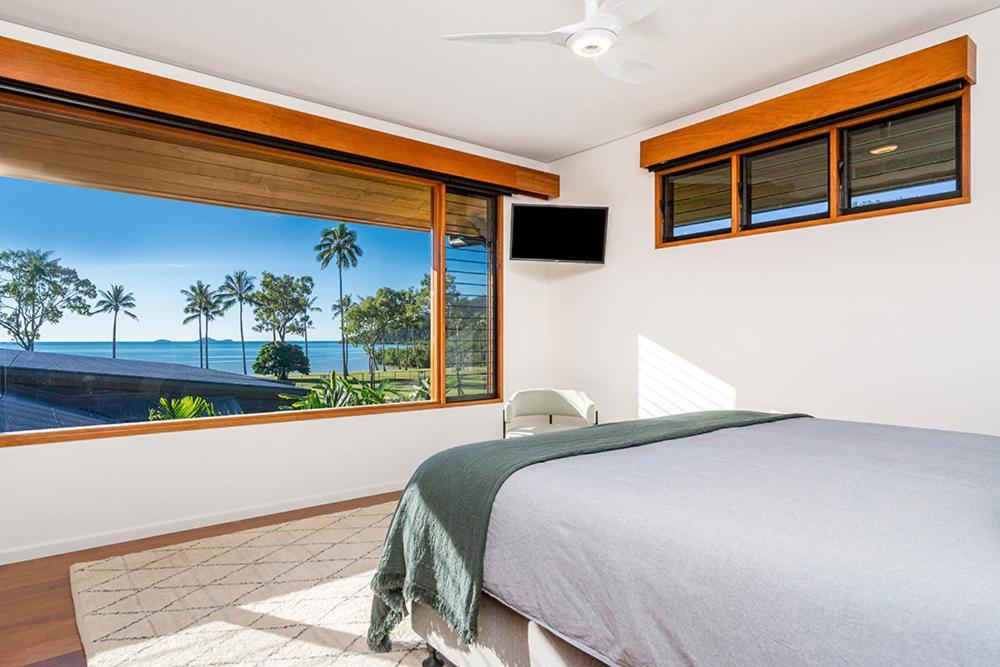 Yangaro Villa Airlie Beach Buitenkant foto