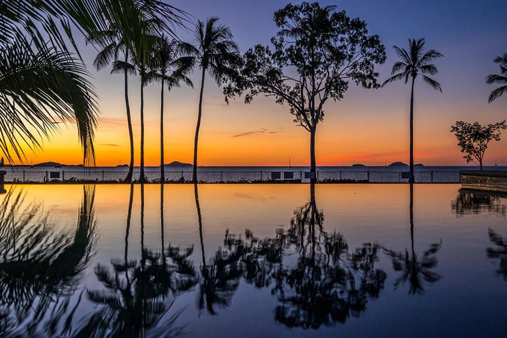 Yangaro Villa Airlie Beach Buitenkant foto