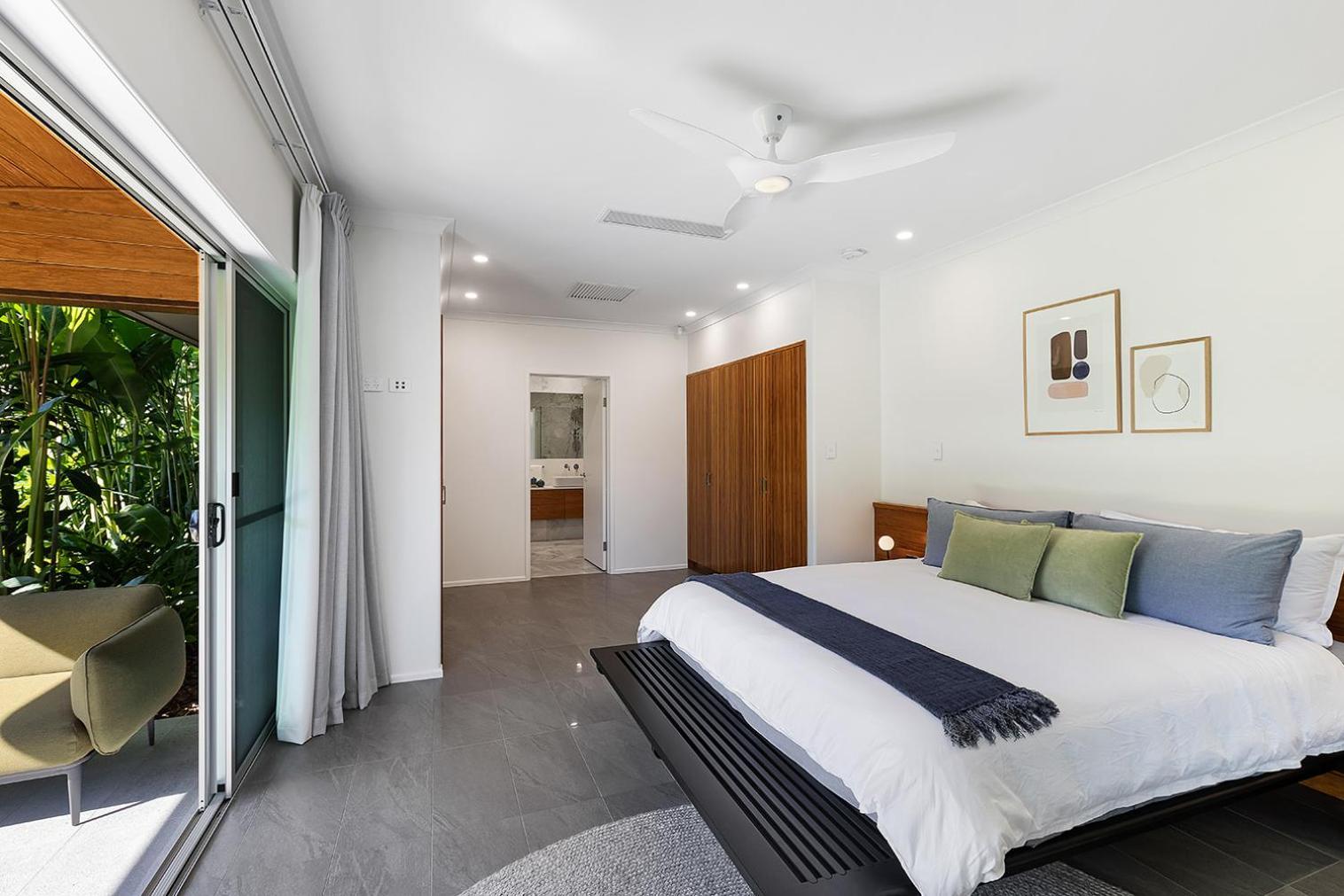 Yangaro Villa Airlie Beach Buitenkant foto