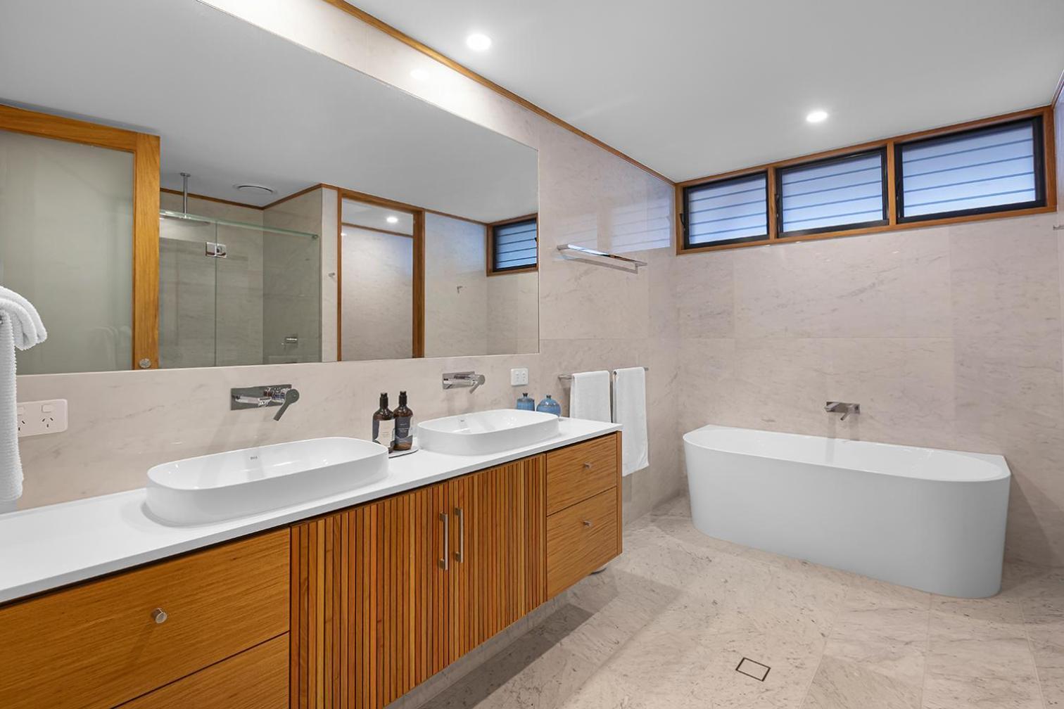Yangaro Villa Airlie Beach Buitenkant foto