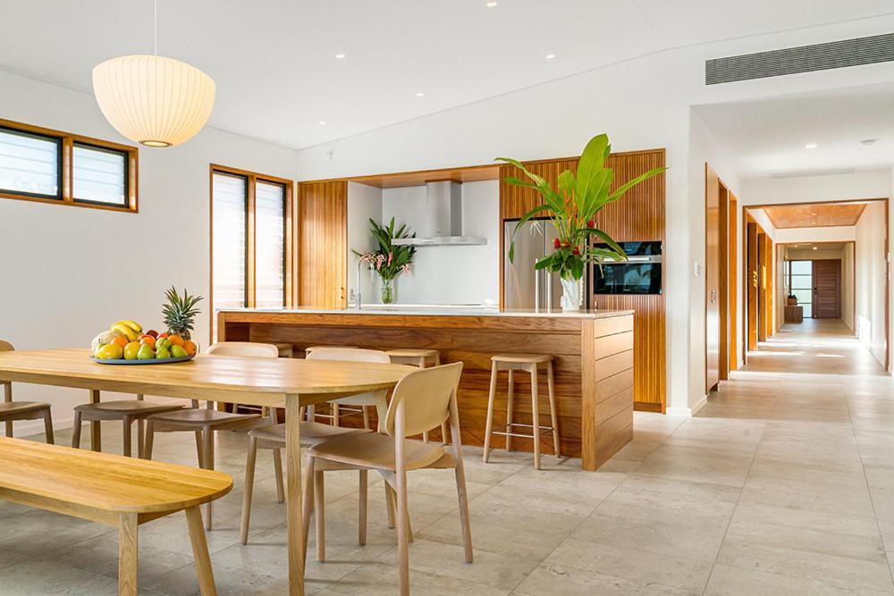 Yangaro Villa Airlie Beach Buitenkant foto