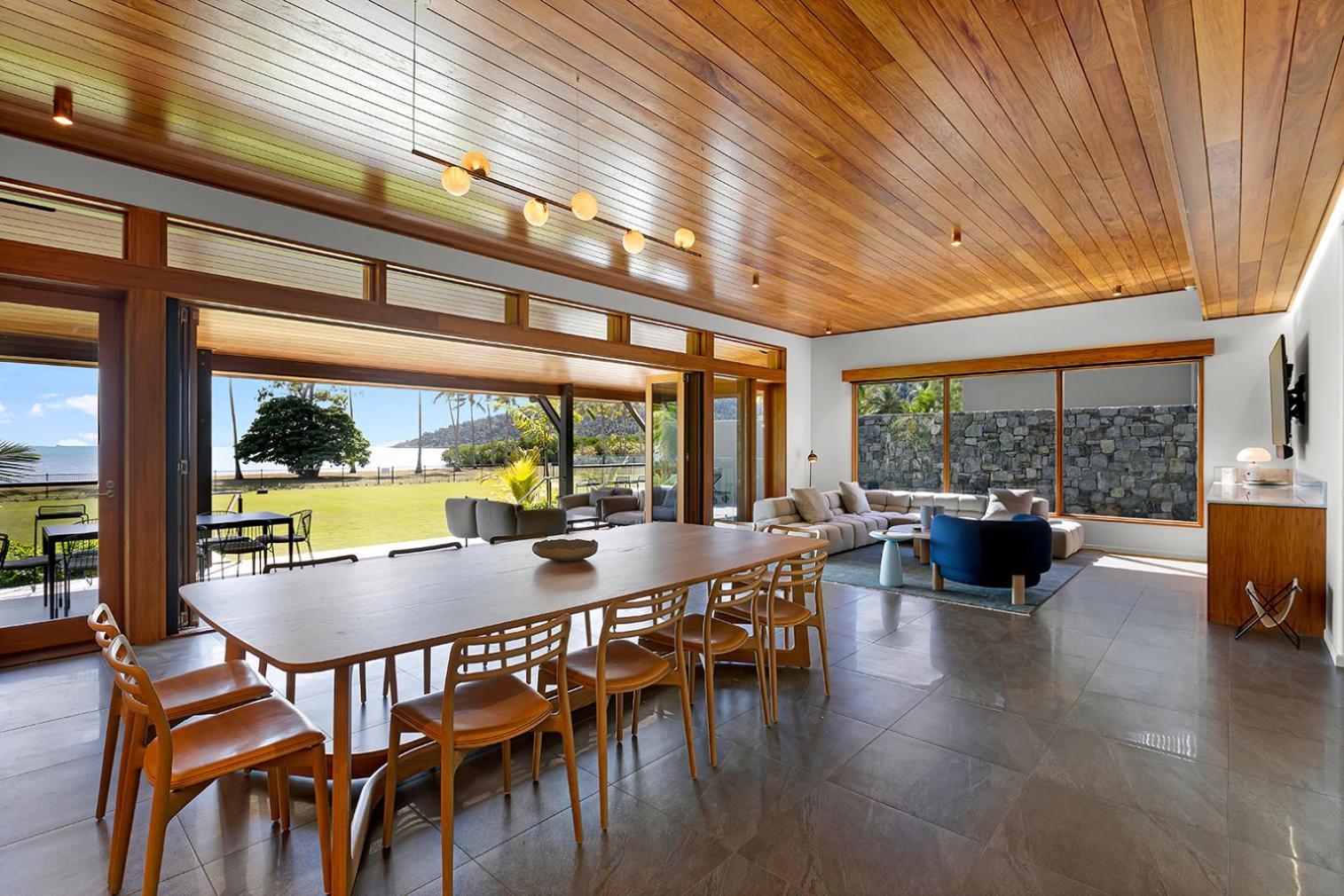 Yangaro Villa Airlie Beach Buitenkant foto