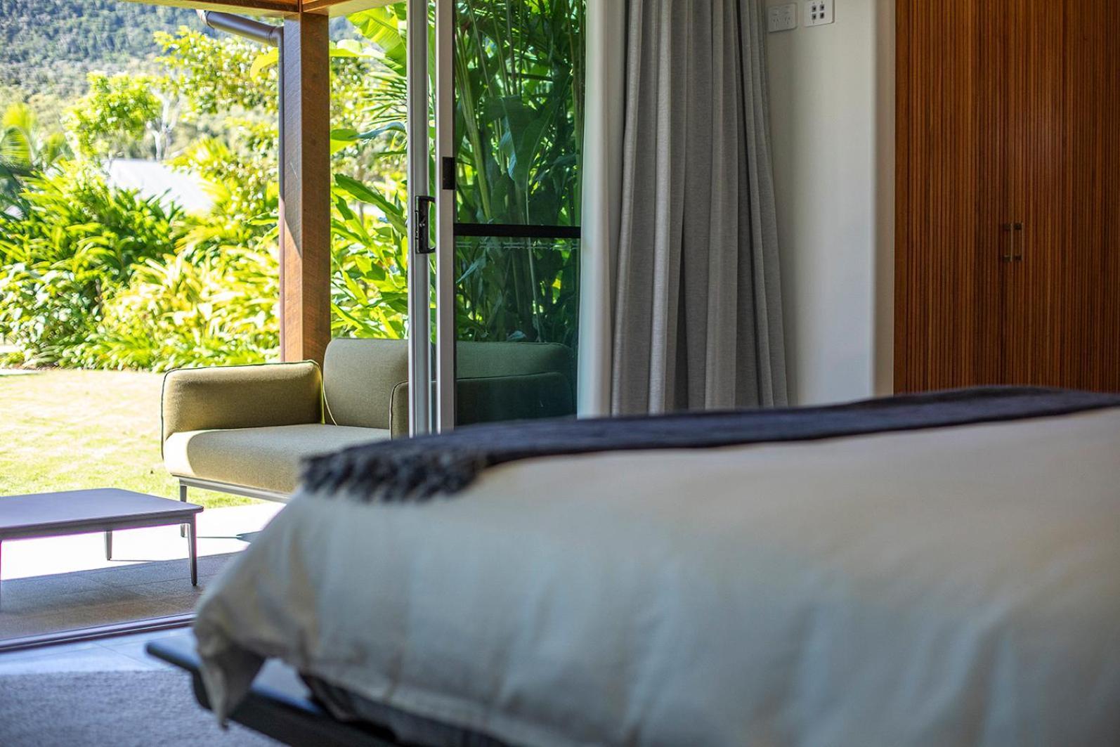 Yangaro Villa Airlie Beach Buitenkant foto