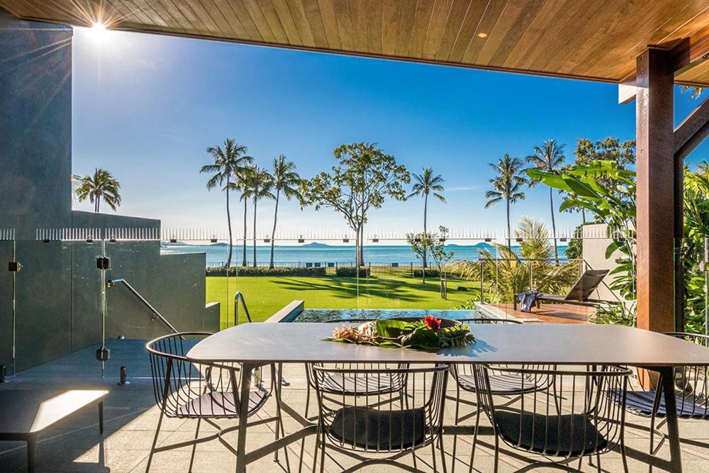 Yangaro Villa Airlie Beach Buitenkant foto