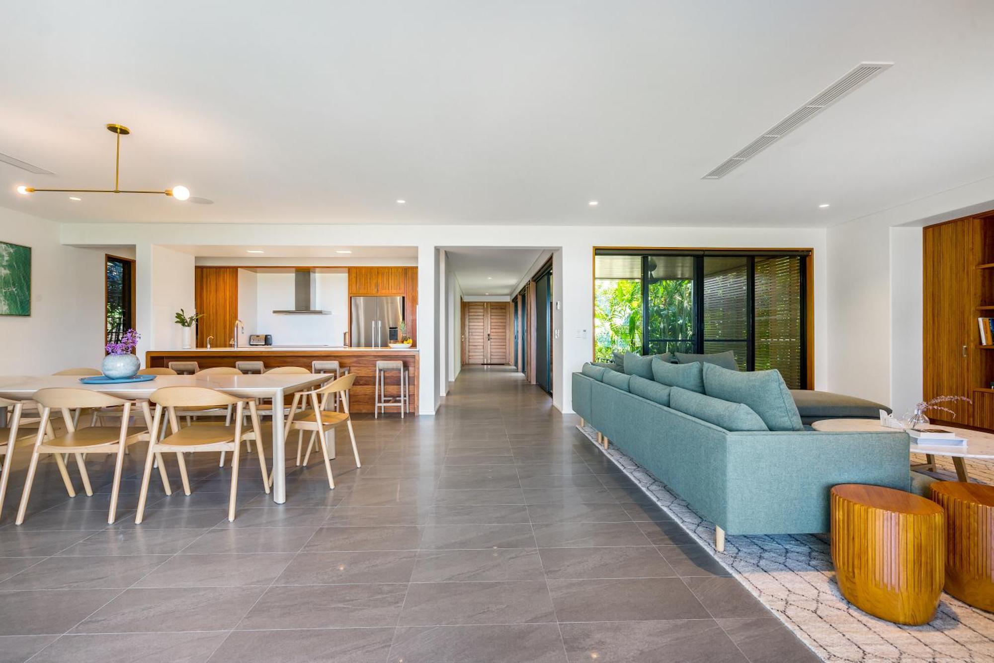 Yangaro Villa Airlie Beach Buitenkant foto