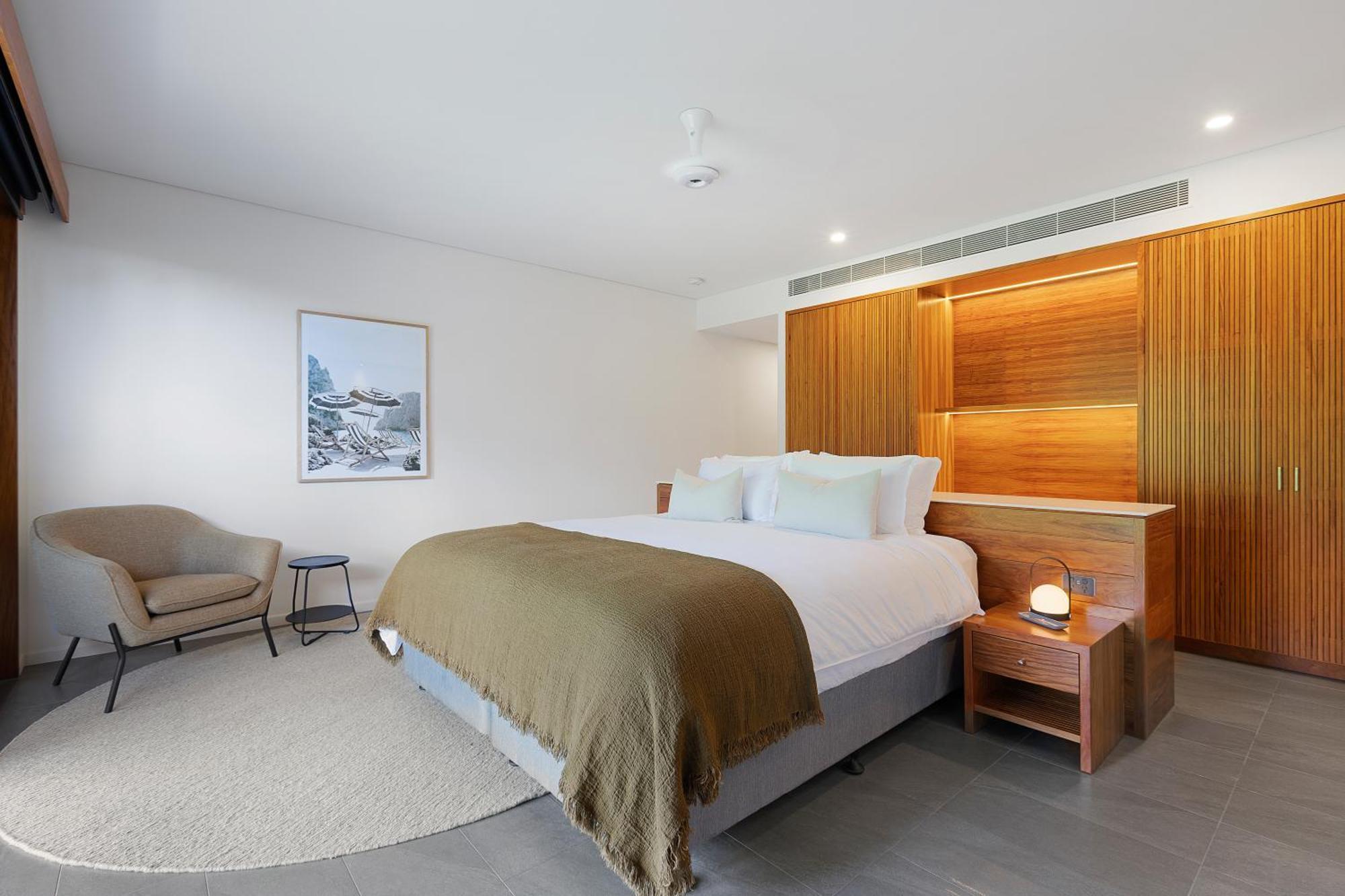 Yangaro Villa Airlie Beach Buitenkant foto