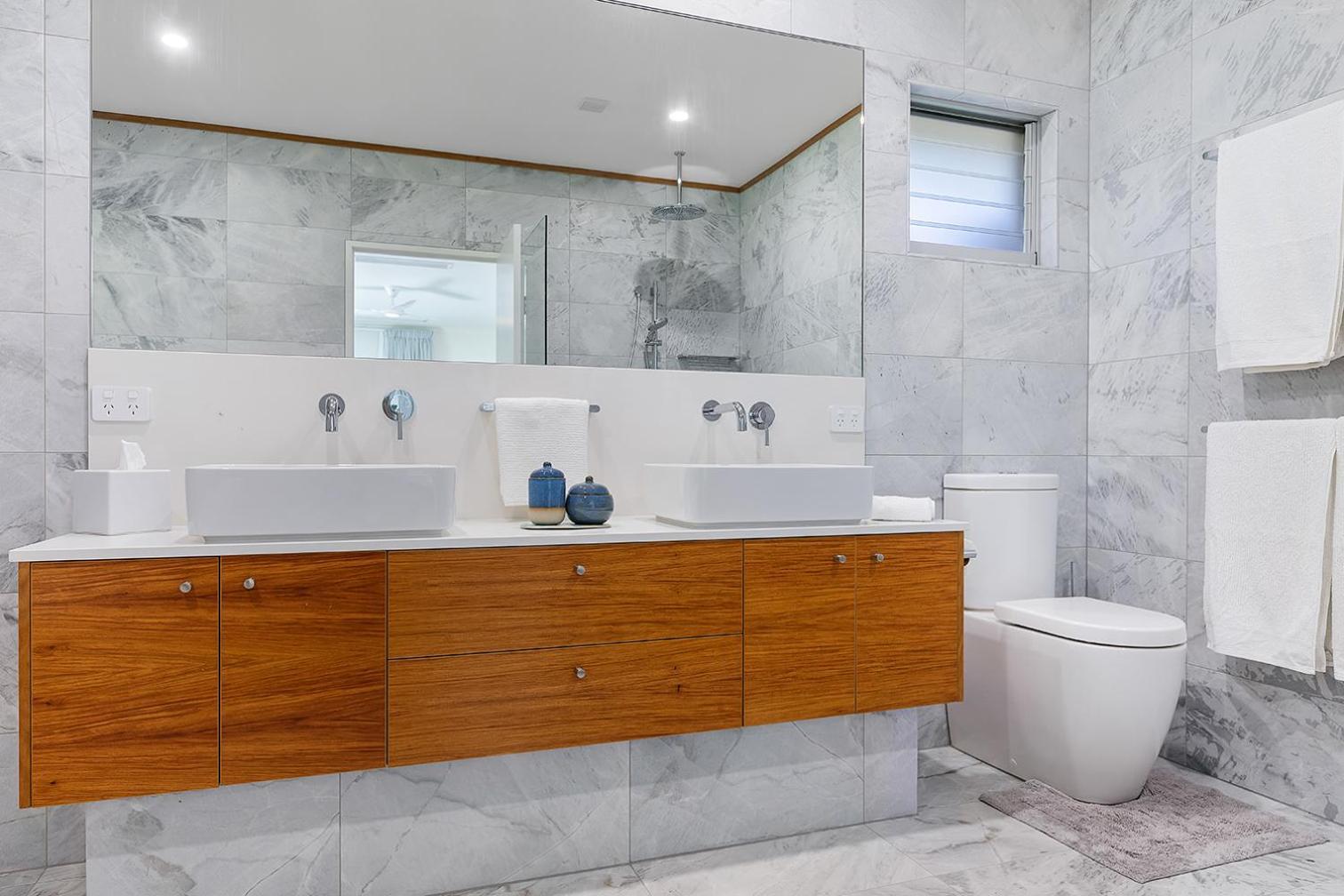 Yangaro Villa Airlie Beach Buitenkant foto