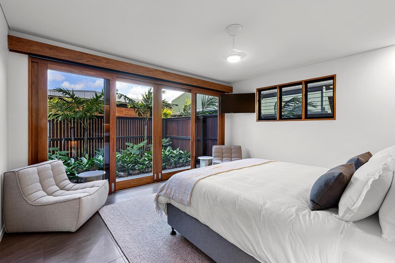 Yangaro Villa Airlie Beach Buitenkant foto