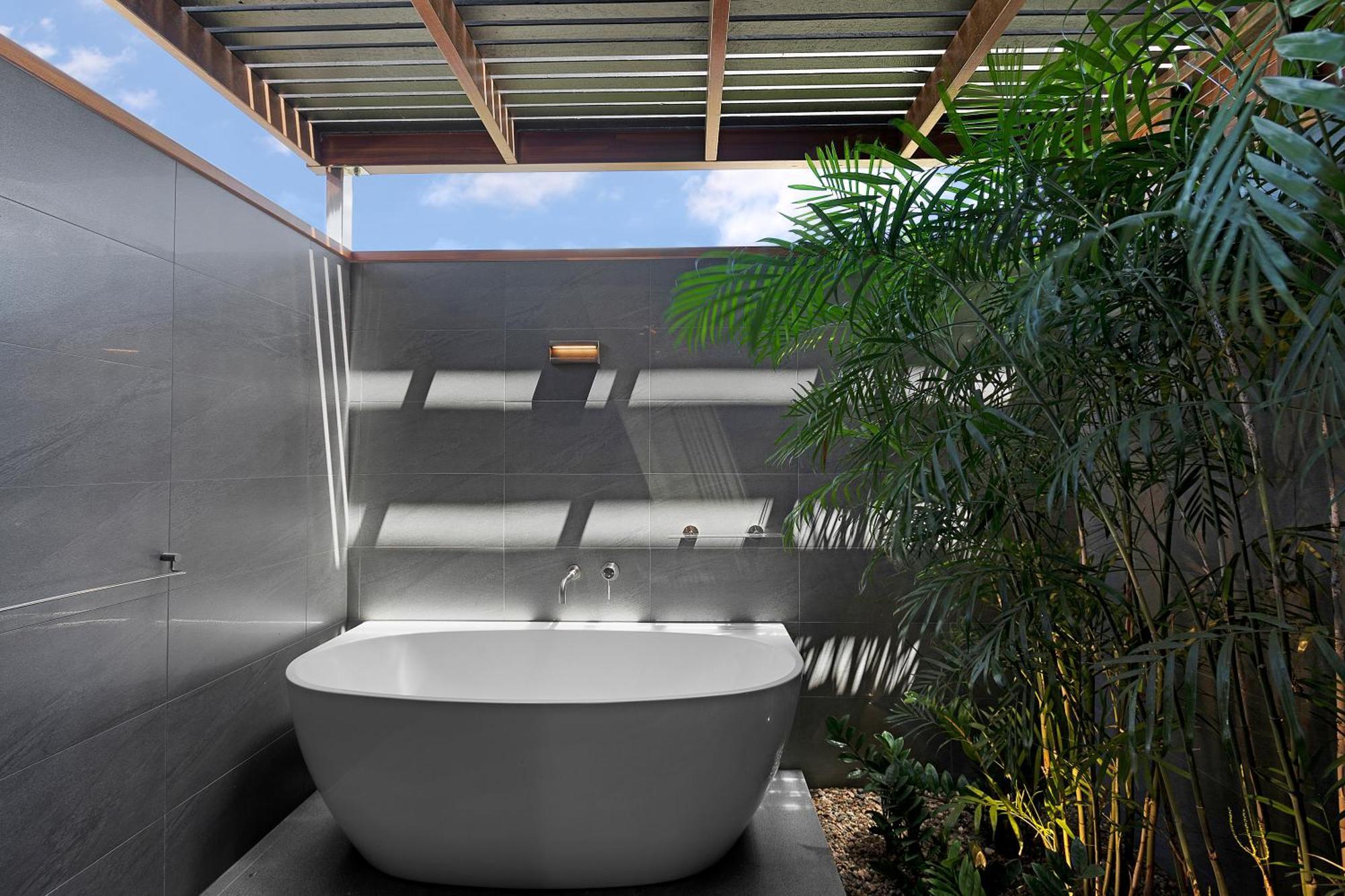 Yangaro Villa Airlie Beach Buitenkant foto