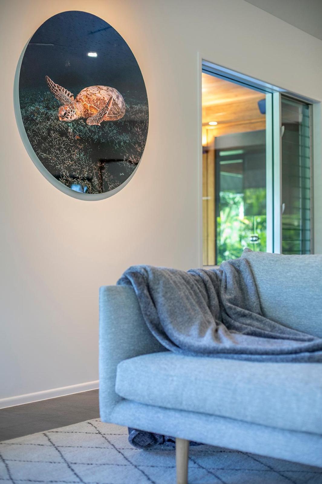 Yangaro Villa Airlie Beach Buitenkant foto