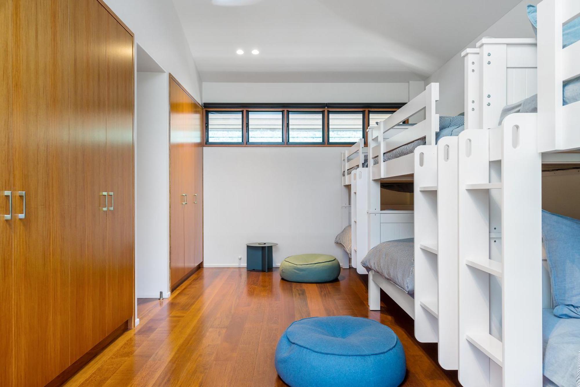 Yangaro Villa Airlie Beach Buitenkant foto