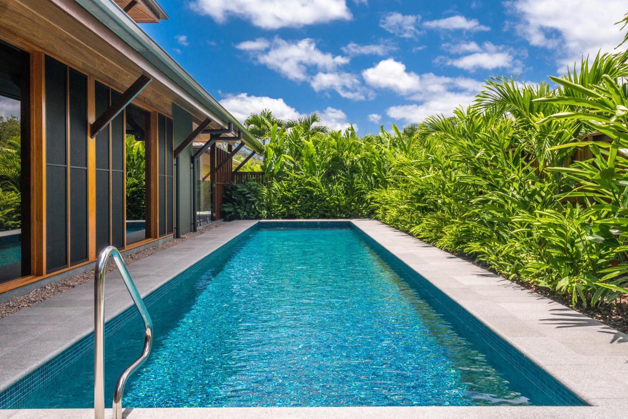 Yangaro Villa Airlie Beach Buitenkant foto