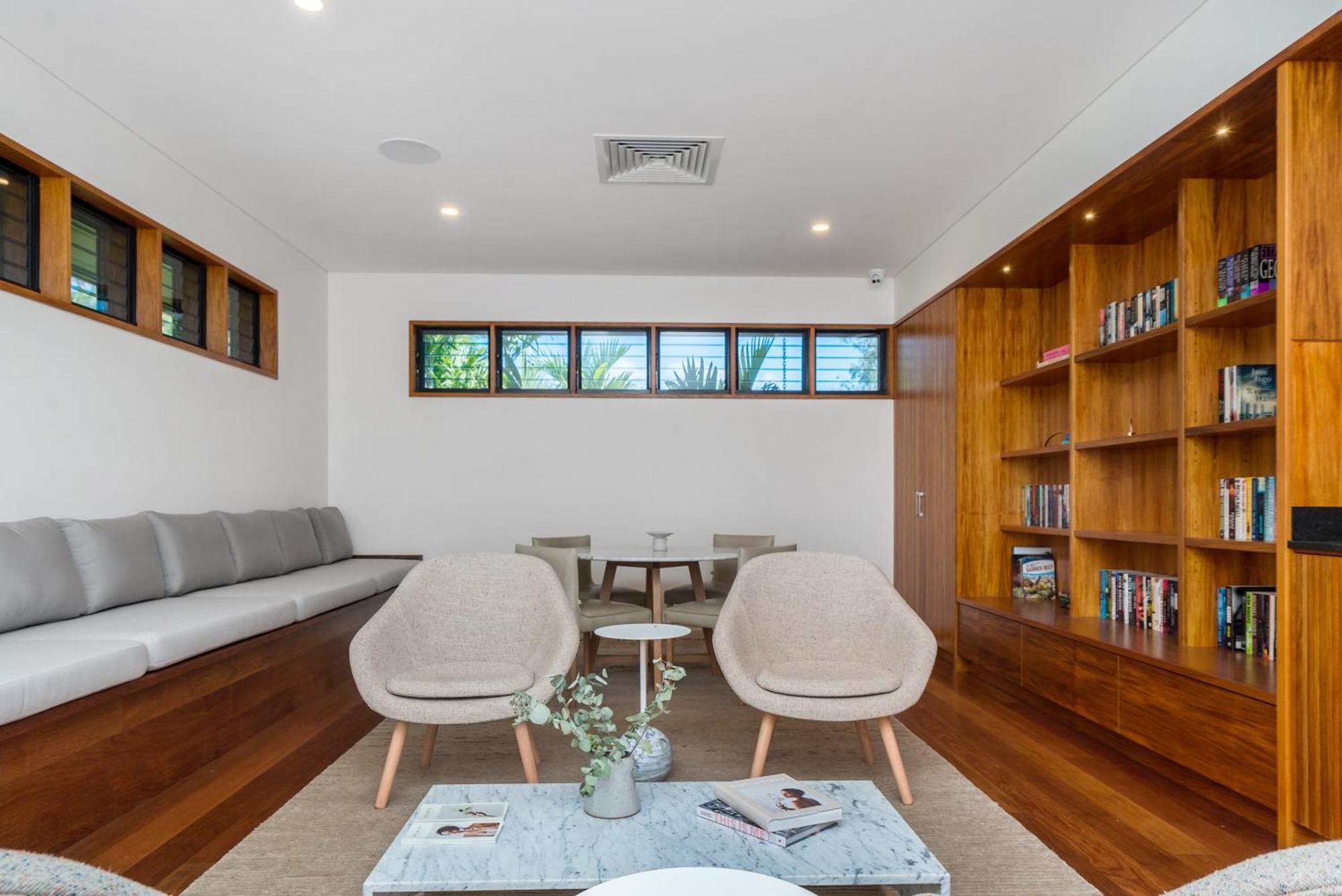 Yangaro Villa Airlie Beach Buitenkant foto