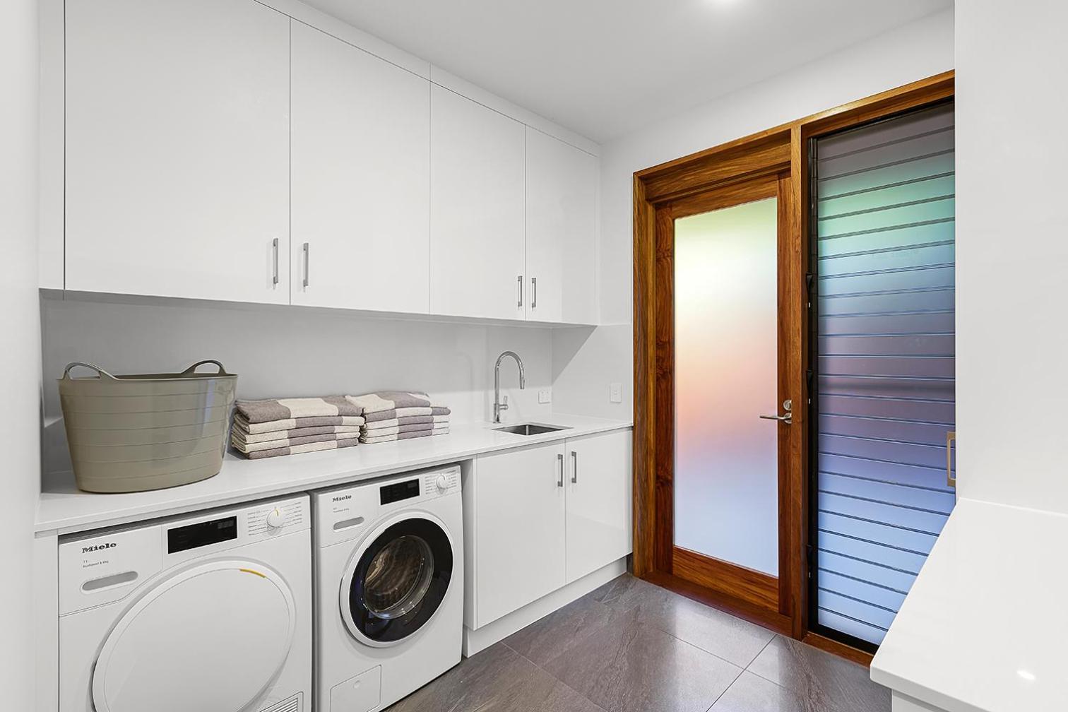 Yangaro Villa Airlie Beach Buitenkant foto
