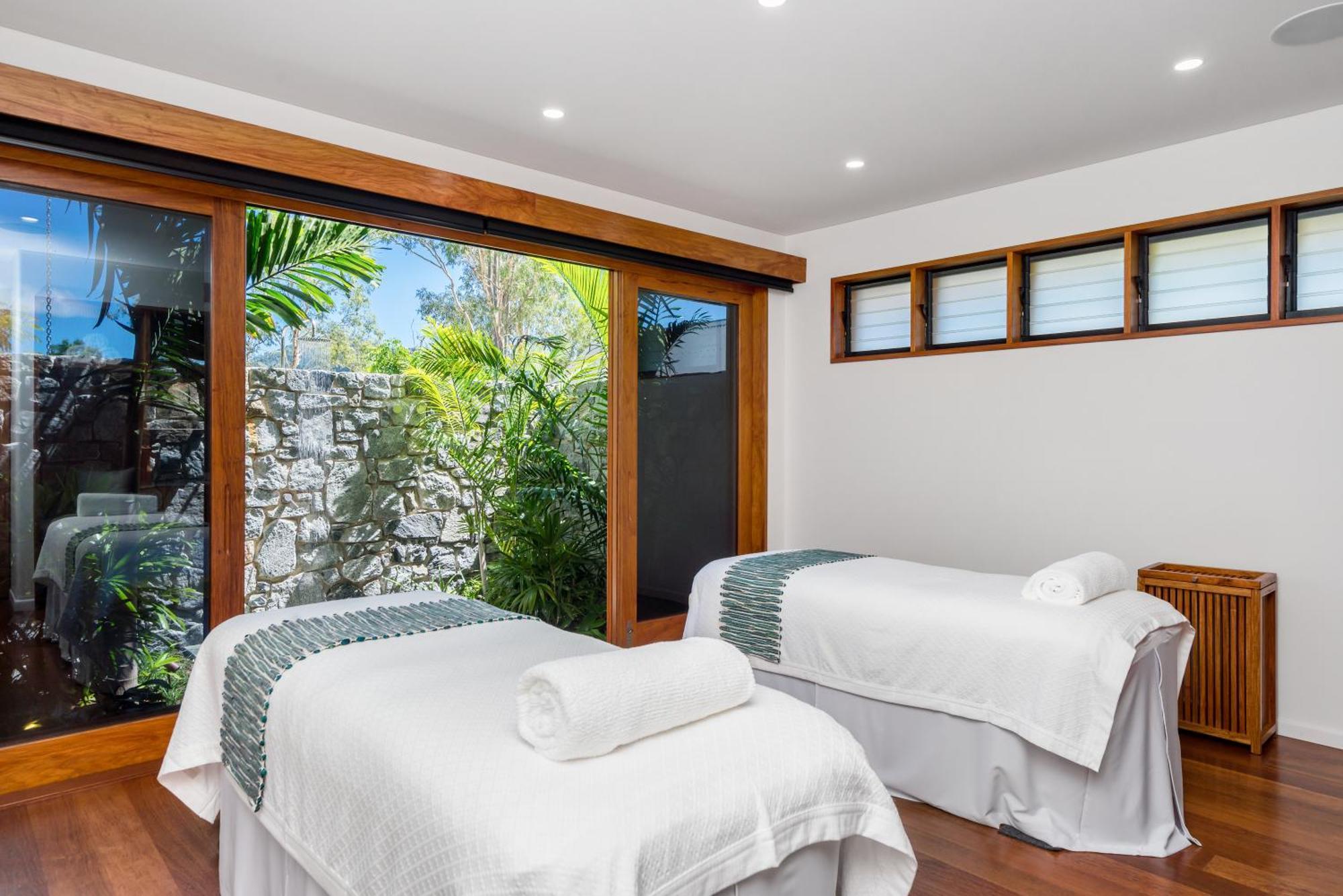 Yangaro Villa Airlie Beach Buitenkant foto